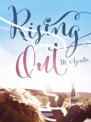 cover image of Rising Out